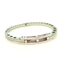 Bracciale Orogildo Gioielli Donna in Acciaio 3XXB09 - 3XXB09